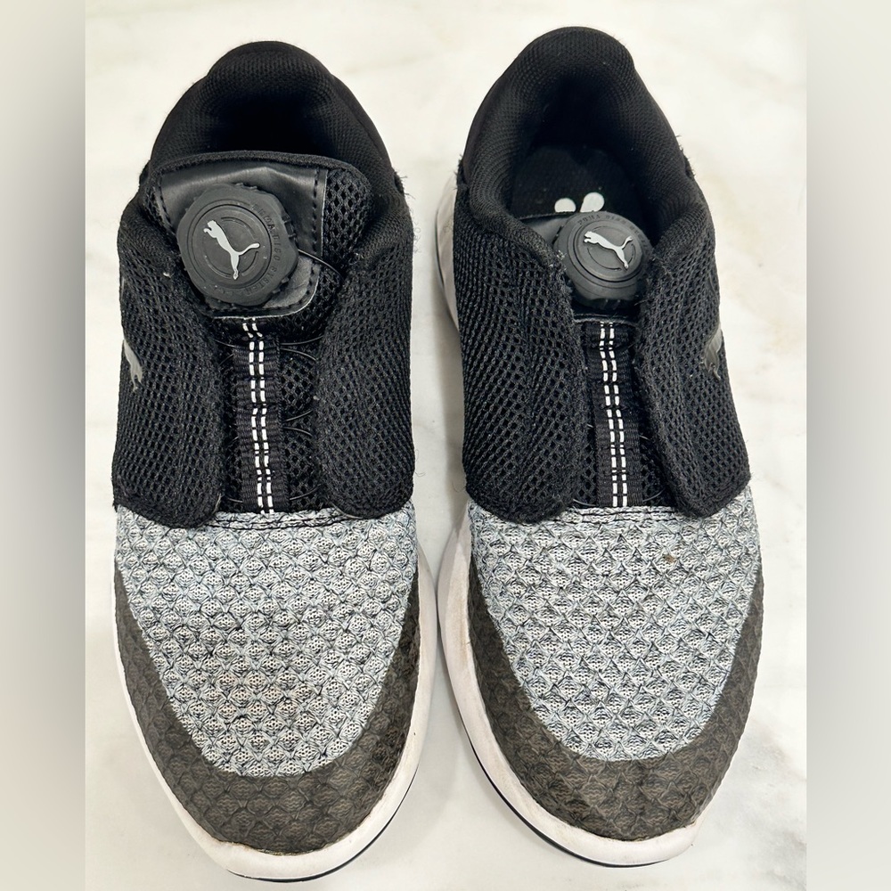 Junior Puma Golf Shoes BOA